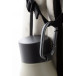 Baruntse natuurlijk  RSS geïsoleerde fles 