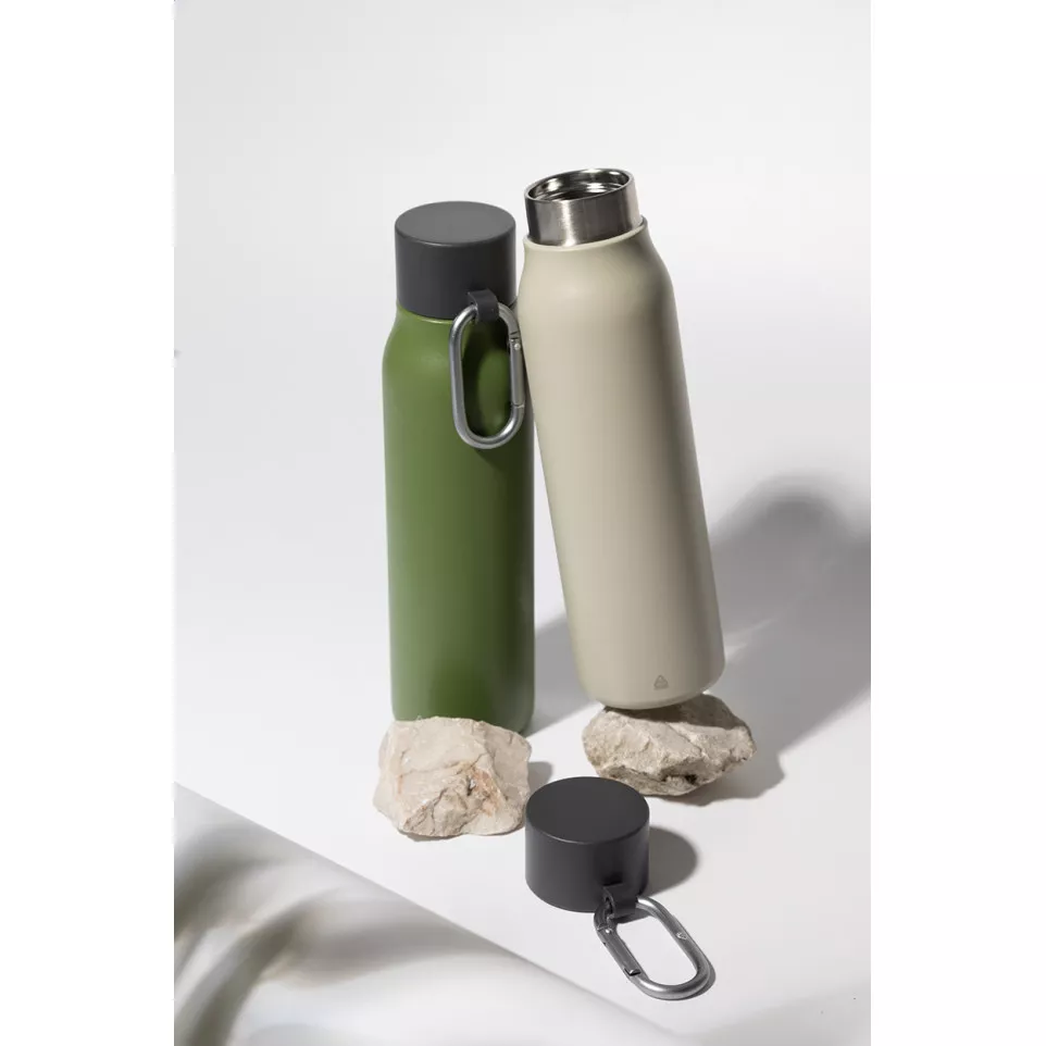 Baruntse natural  RSS insulated bottle 