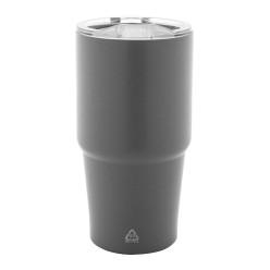 Noricano gris  Mug thermos RSS 