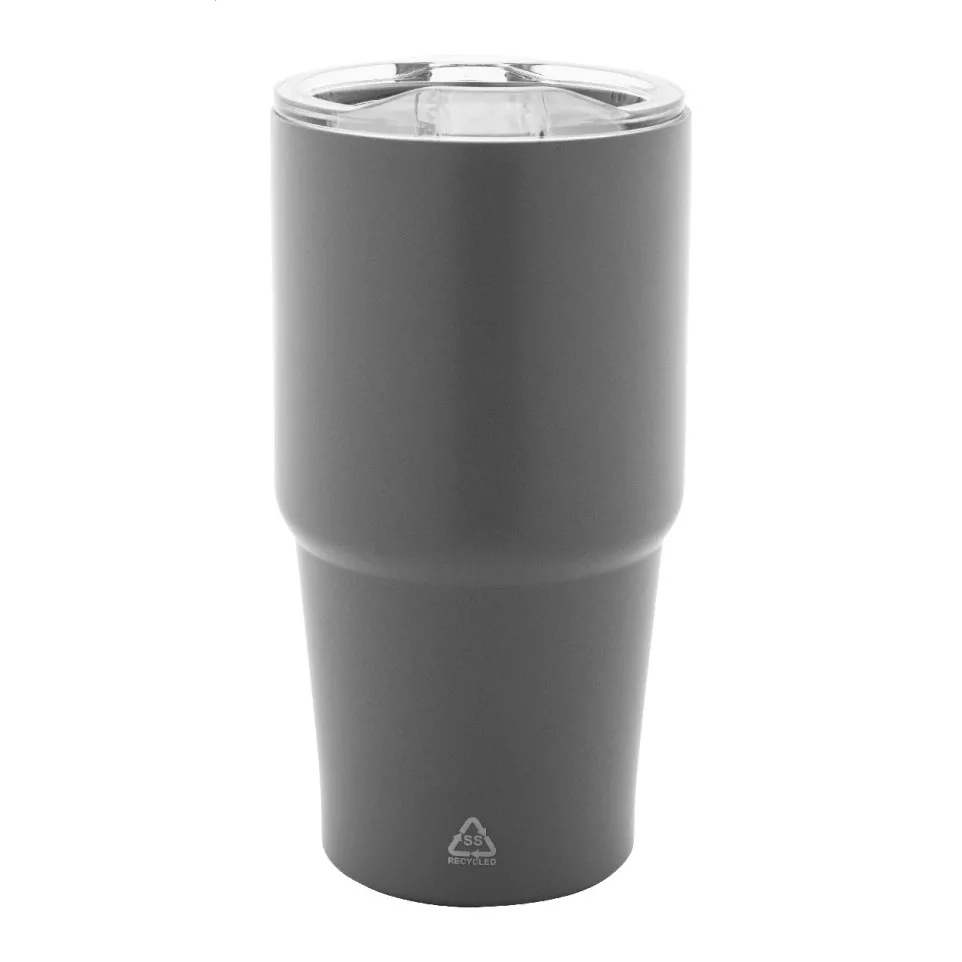 Noricano grijs  RSS thermo cup 