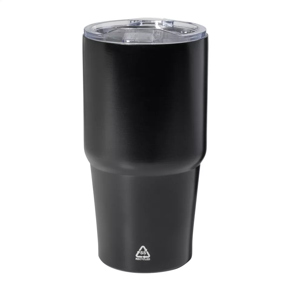 Noricano zwart  RSS thermo cup 