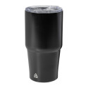 Noricano noir  Mug thermos RSS 