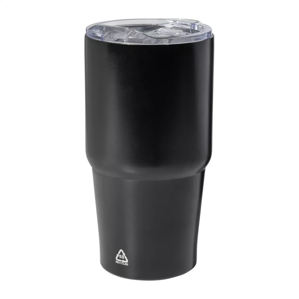 Noricano zwart  RSS thermo cup 
