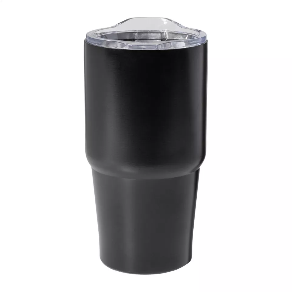 Noricano zwart  RSS thermo cup 