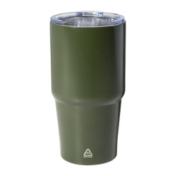 Noricano vert  Mug thermos RSS 