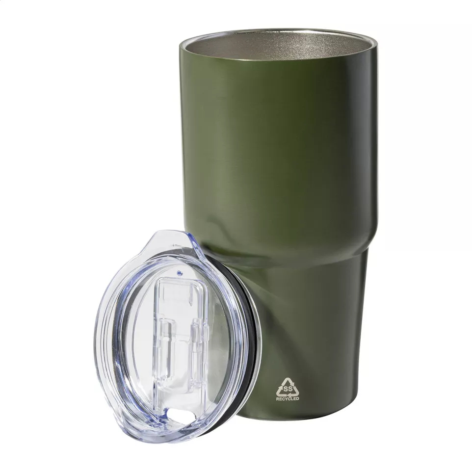 Noricano green  RSS thermo cup 