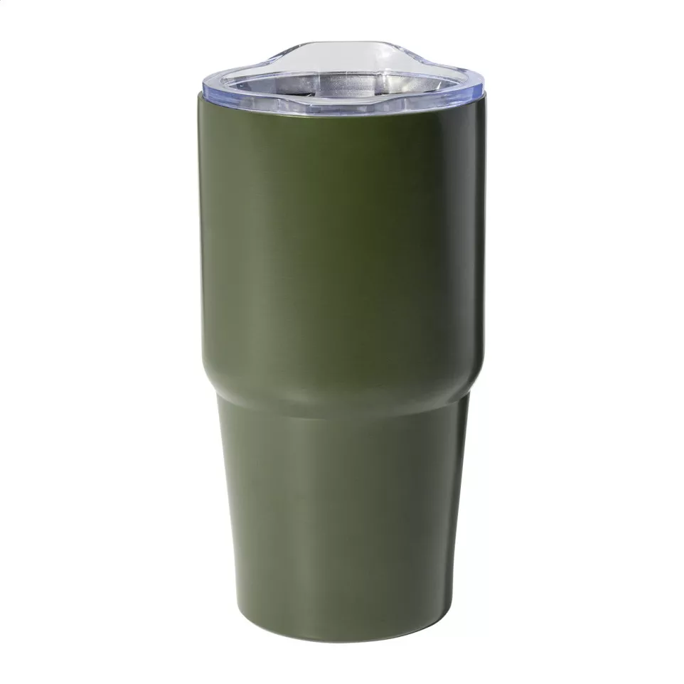 Noricano vert  Mug thermos RSS 