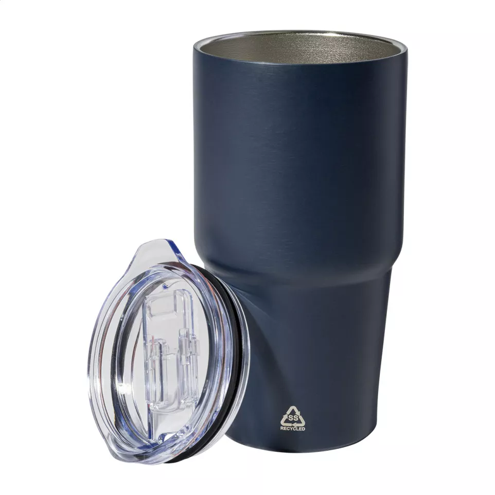 Noricano dark blue  RSS thermo cup 