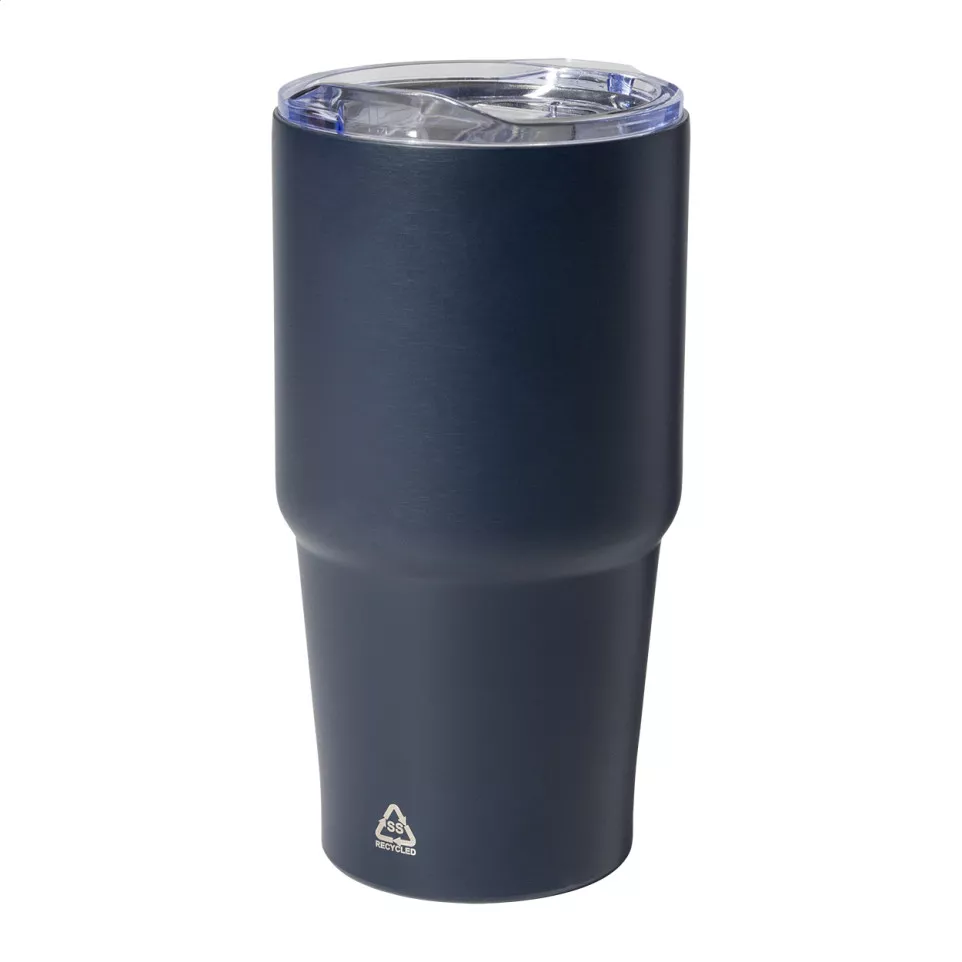 Noricano dark blue  RSS thermo cup 