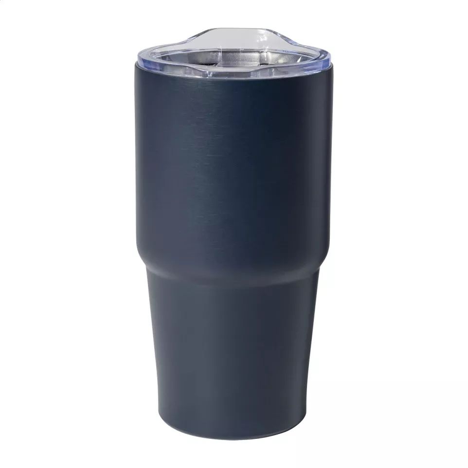 Noricano bleu foncé  Mug thermos RSS 