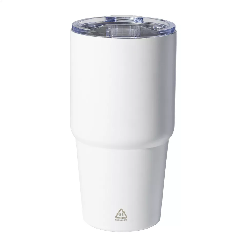 Noricano white  RSS thermo cup 