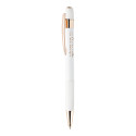 Rozubi white  ballpoint pen 
