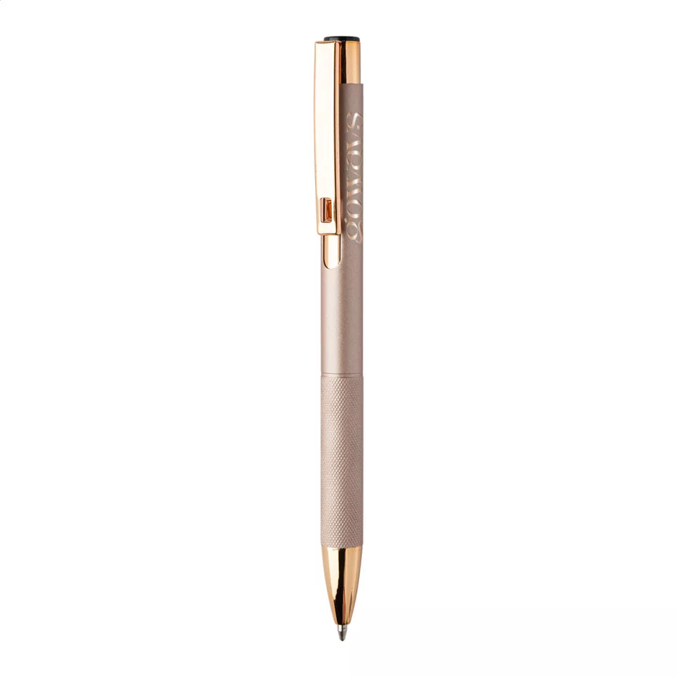 Rozoros rose  ballpoint pen 