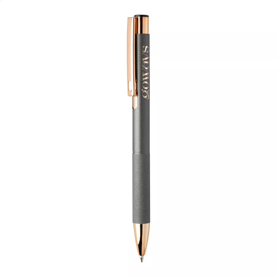 Rozoros light grey  ballpoint pen 
