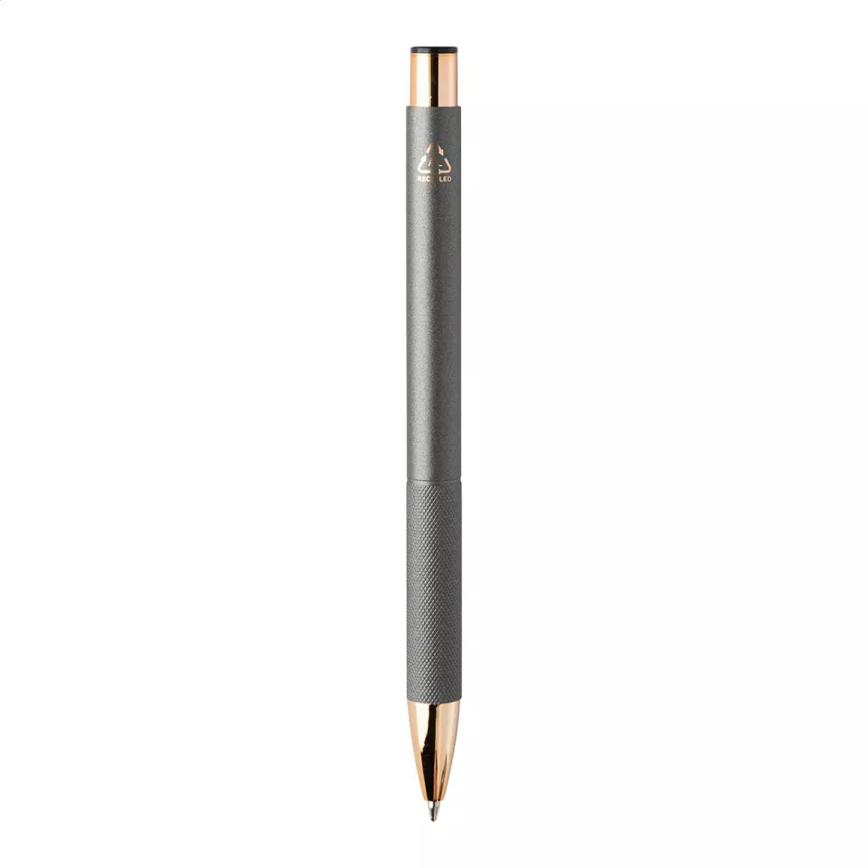 Rozoros light grey  ballpoint pen 