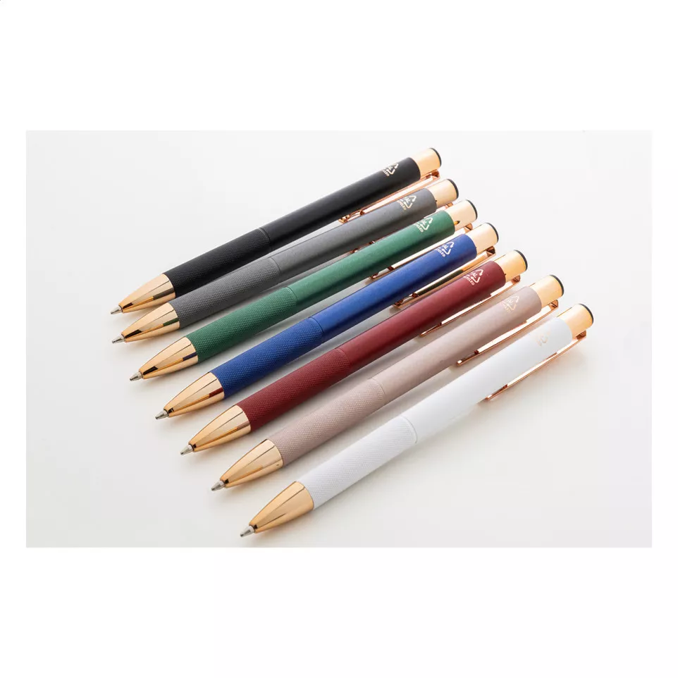 Rozoros light grey  ballpoint pen 