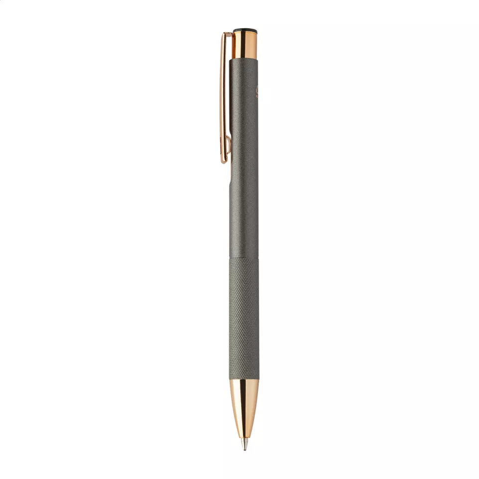 Rozoros light grey  ballpoint pen 