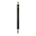 Rozoros black  ballpoint pen 