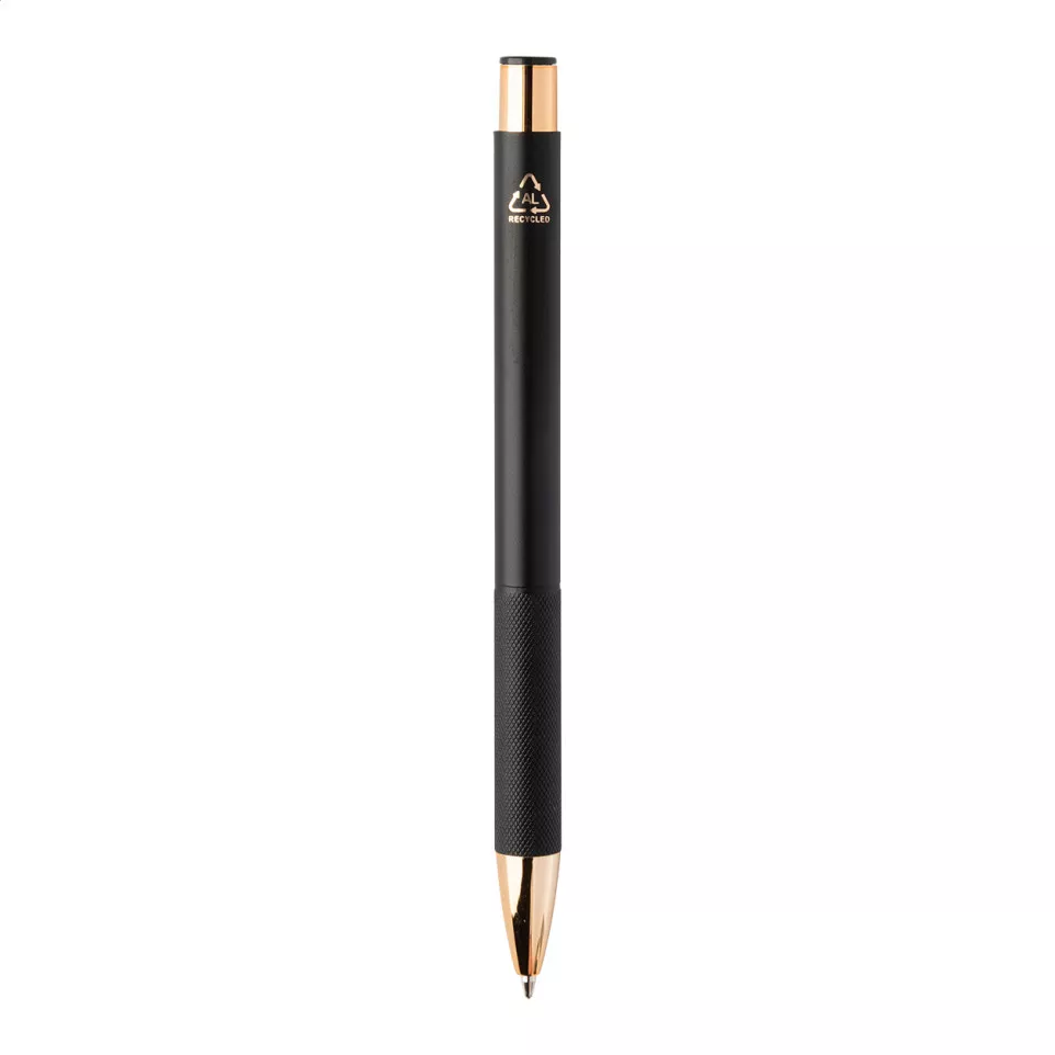 Rozoros black  ballpoint pen 