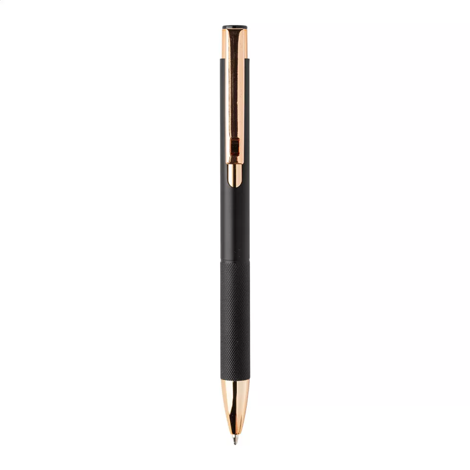 Rozoros black  ballpoint pen 