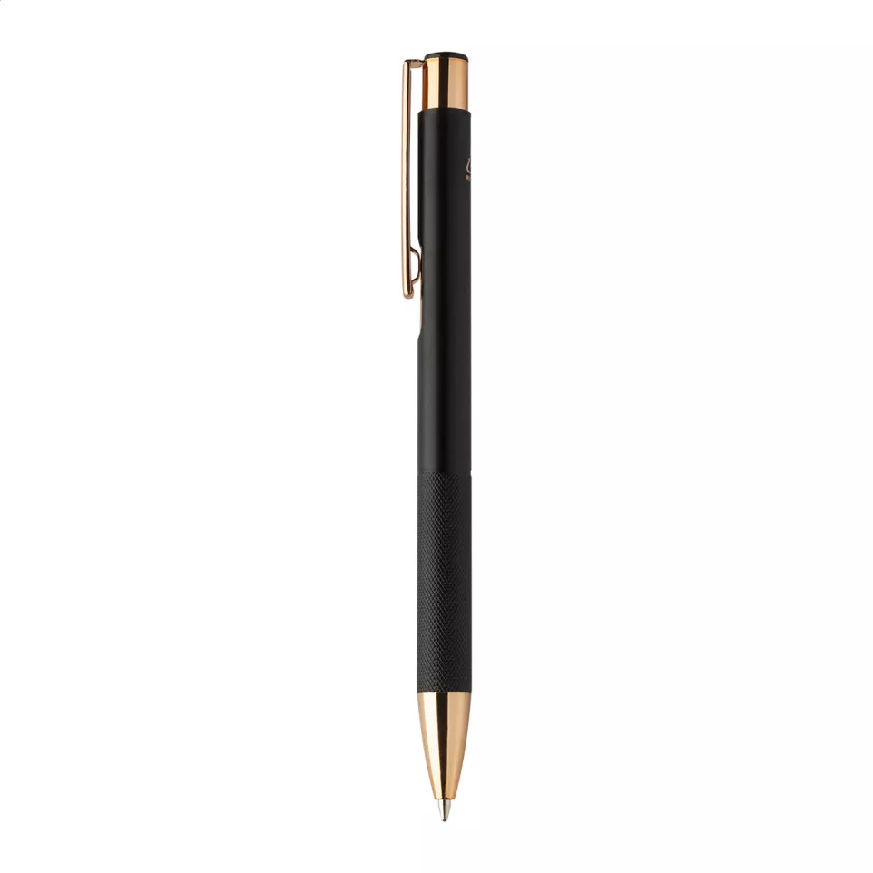 Rozoros black  ballpoint pen 