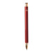 Rozoros burgundy  ballpoint pen 