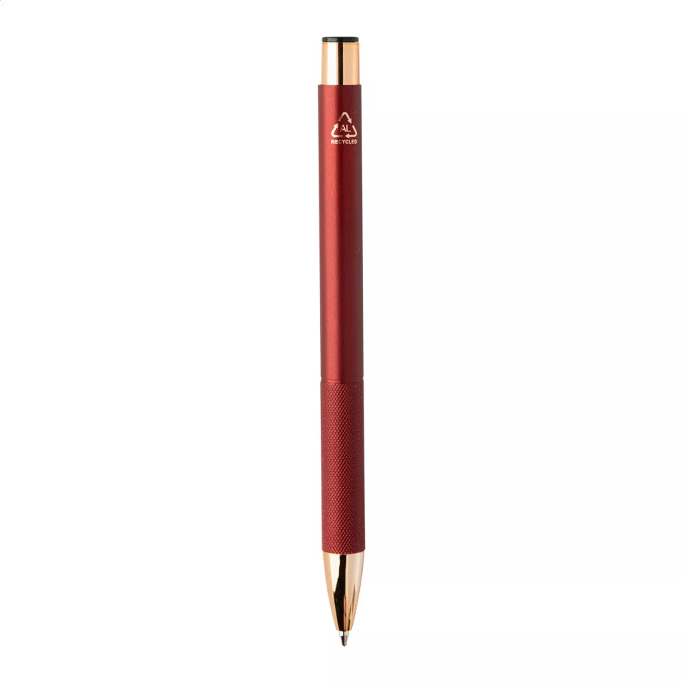 Rozoros bordeaux  balpen 