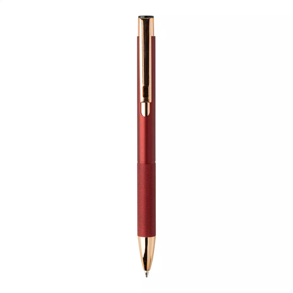 Rozoros burgundy  ballpoint pen 