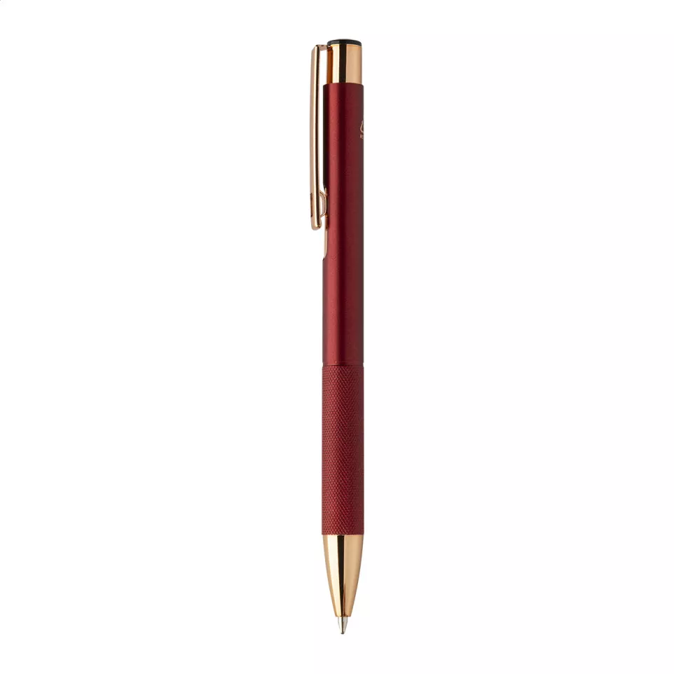Rozoros bordeaux  balpen 