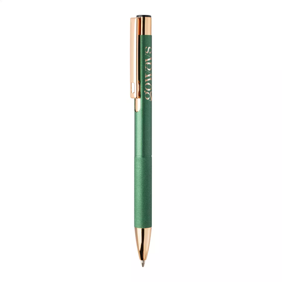 Rozoros green  ballpoint pen 