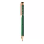 Rozoros vert  stylo à bille 