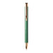 Rozoros green  ballpoint pen 