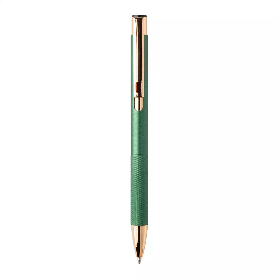 Rozoros green  ballpoint pen 