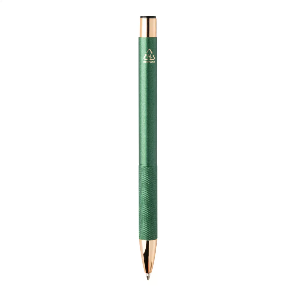 Rozoros vert  stylo à bille 