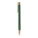 Rozoros green  ballpoint pen 