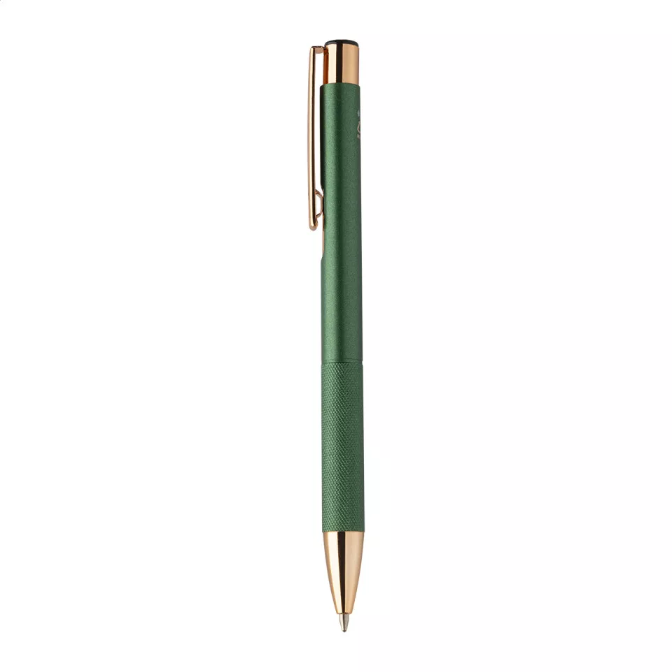 Rozoros green  ballpoint pen 