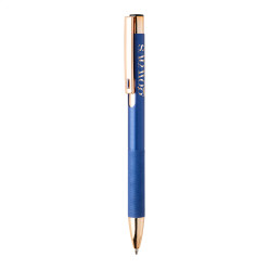 Rozoros bleu  stylo à bille 