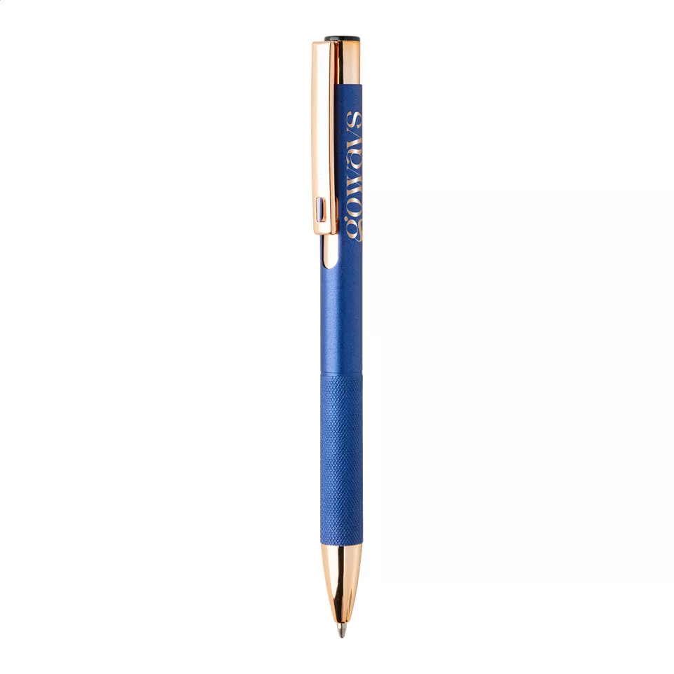Rozoros blue  ballpoint pen 