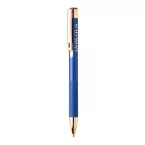 Rozoros blue  ballpoint pen 