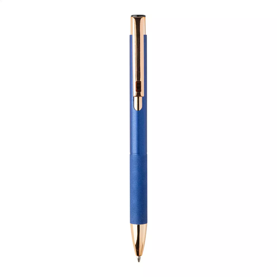 Rozoros blue  ballpoint pen 