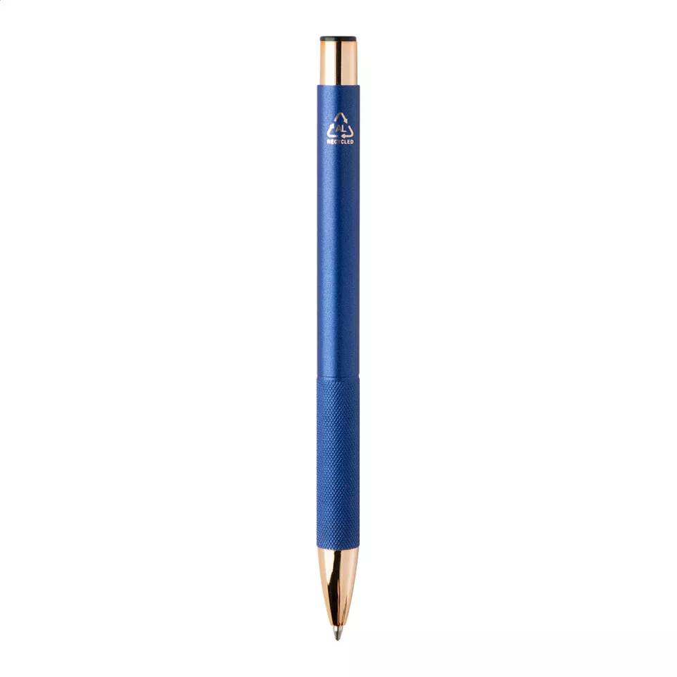 Rozoros blue  ballpoint pen 