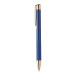Rozoros blue  ballpoint pen 