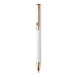 Rozoros white  ballpoint pen 
