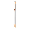 Rozoros white  ballpoint pen 