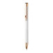 Rozoros white  ballpoint pen 