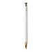 Rozoros blanc  stylo à bille 