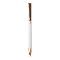 Rozoros blanc  stylo à bille 