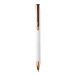Rozoros blanc  stylo à bille 