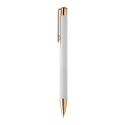 Rozoros white  ballpoint pen 