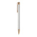 Rozoros white  ballpoint pen 